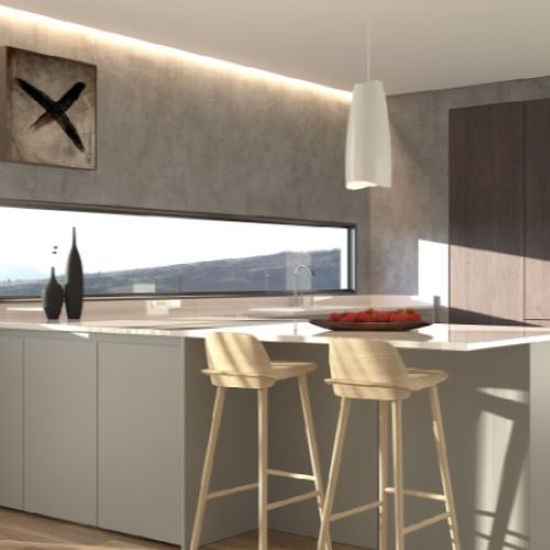 Airfree Lamp Air Purifier