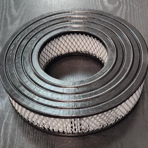 Allerair MobileAir Plus Desktop Filters