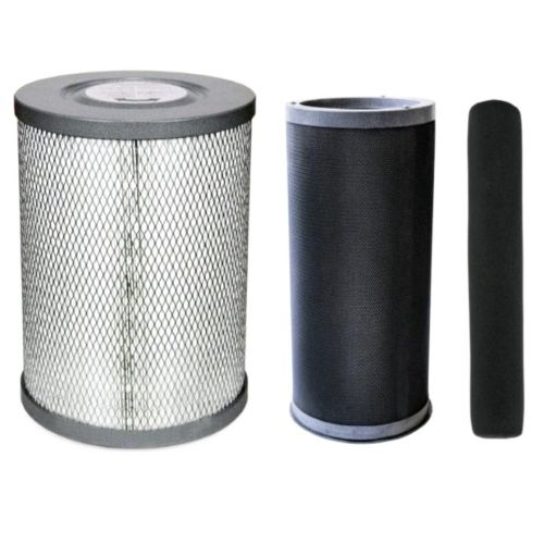 Amaircare 4000 VOC Filter Bundles (Newer Model)