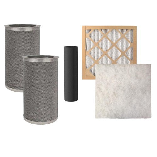 Amaircare Airwash Multipro Boss Filter Bundles