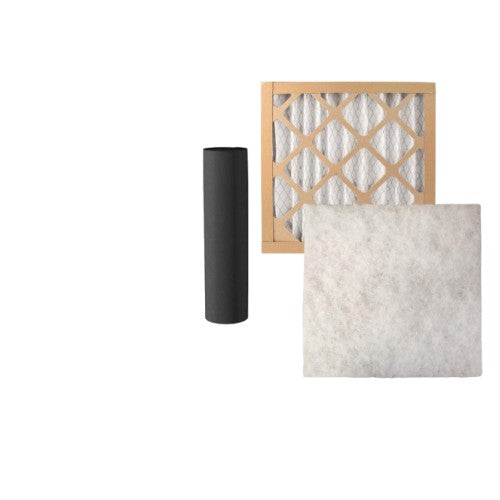 Amaircare Airwash Multipro Air Scrubber Filter Bundles