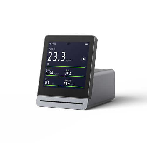 Smart Air QP Pro+ Air Quality Monitor