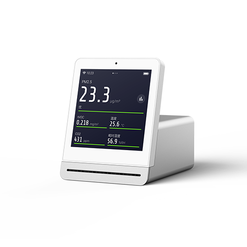 Smart Air QP Pro+ Air Quality Monitor