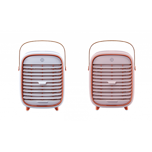 QT3 Portable Air Purifier