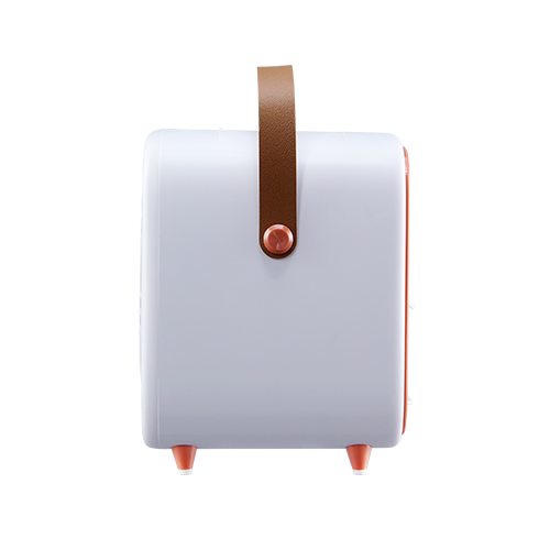 QT3 Portable Air Purifier