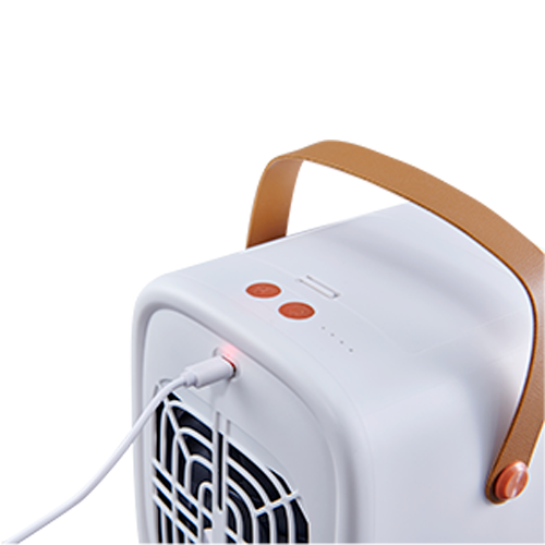 QT3 Portable Air Purifier