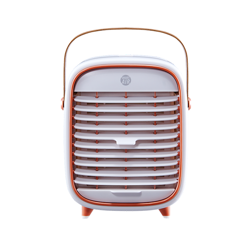 QT3 Portable Air Purifier
