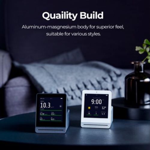 Smart Air QP Pro+ Air Quality Monitor