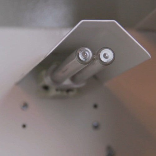 Set of Enviroklenz Air Purifier UV Bulbs