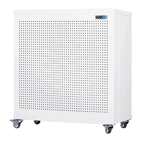 Smart Air Blast Mini Air Purifier - MKII