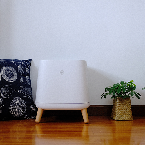 Smart Air S Air Purifier (Smart Air Sqair)