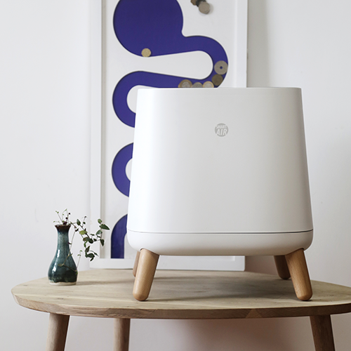 Smart Air S Air Purifier (Smart Air Sqair)