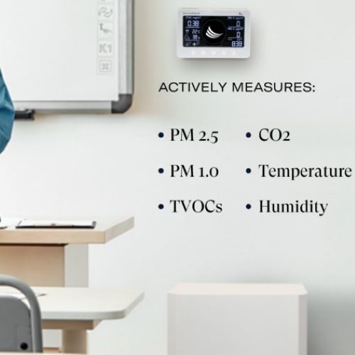 EnviroKlenz SMART Filter + SMART Connect Bundle