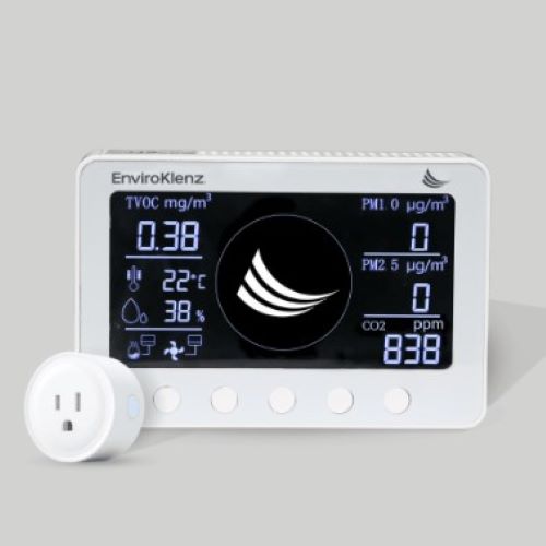 EnviroKlenz SMART Connect Conversion Kit