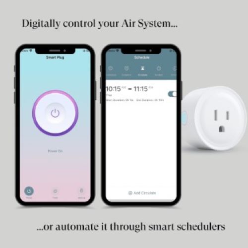 EnviroKlenz SMART Connect Conversion Kit