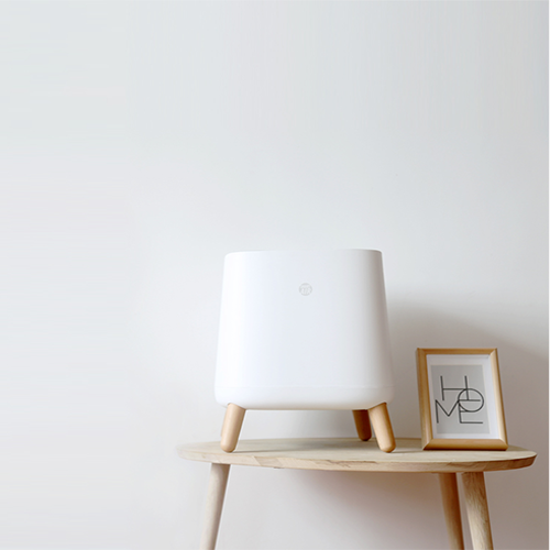 Smart Air S Air Purifier (Smart Air Sqair)