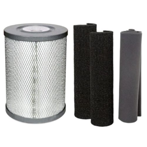 Amaircare 4000 VOC Filter Bundles (Newer Model)