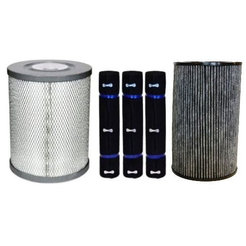 Amaircare 3000 Filter Bundles (Newer Model)