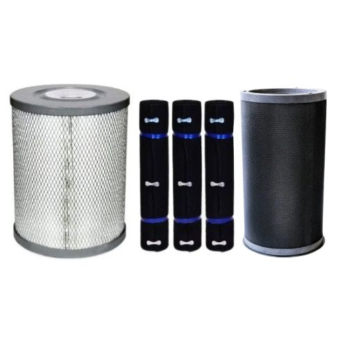 Amaircare 3000 Filter Bundles (Newer Model)