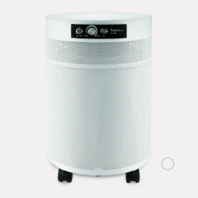 Airpura UV714 Air Purifier - White