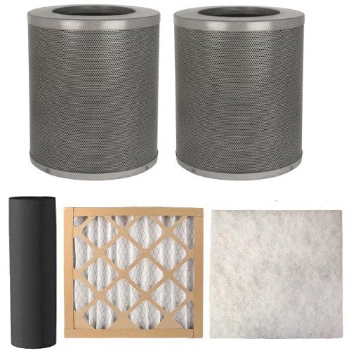 Amaircare Airwash Multipro Boss Filter Bundles