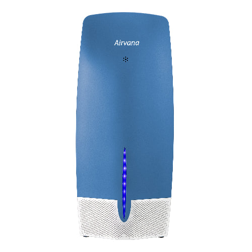 Airvana Capri True HEPA Air Purifier w/Granular Carbon Insert AV470THP