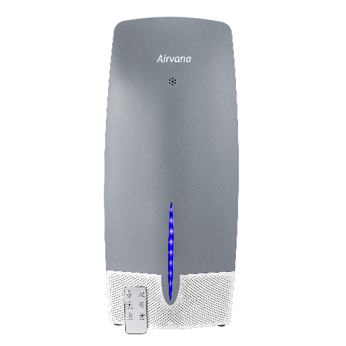 Airvana Capri True HEPA Air Purifier w/Granular Carbon Insert AV470THP