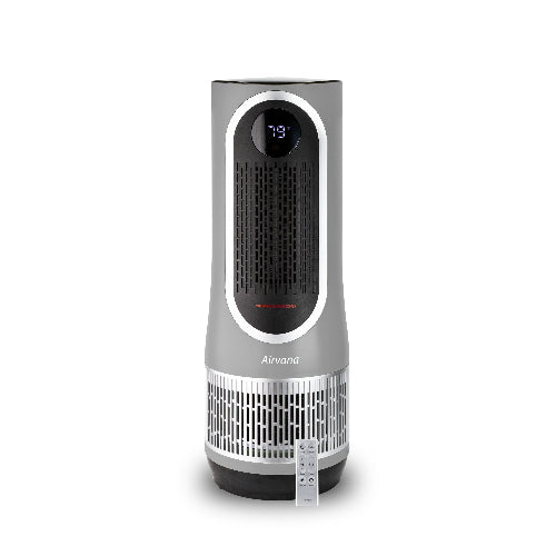 Airvana 3 in 1 Air Purifier, Fan and Heater, AV520APHTR