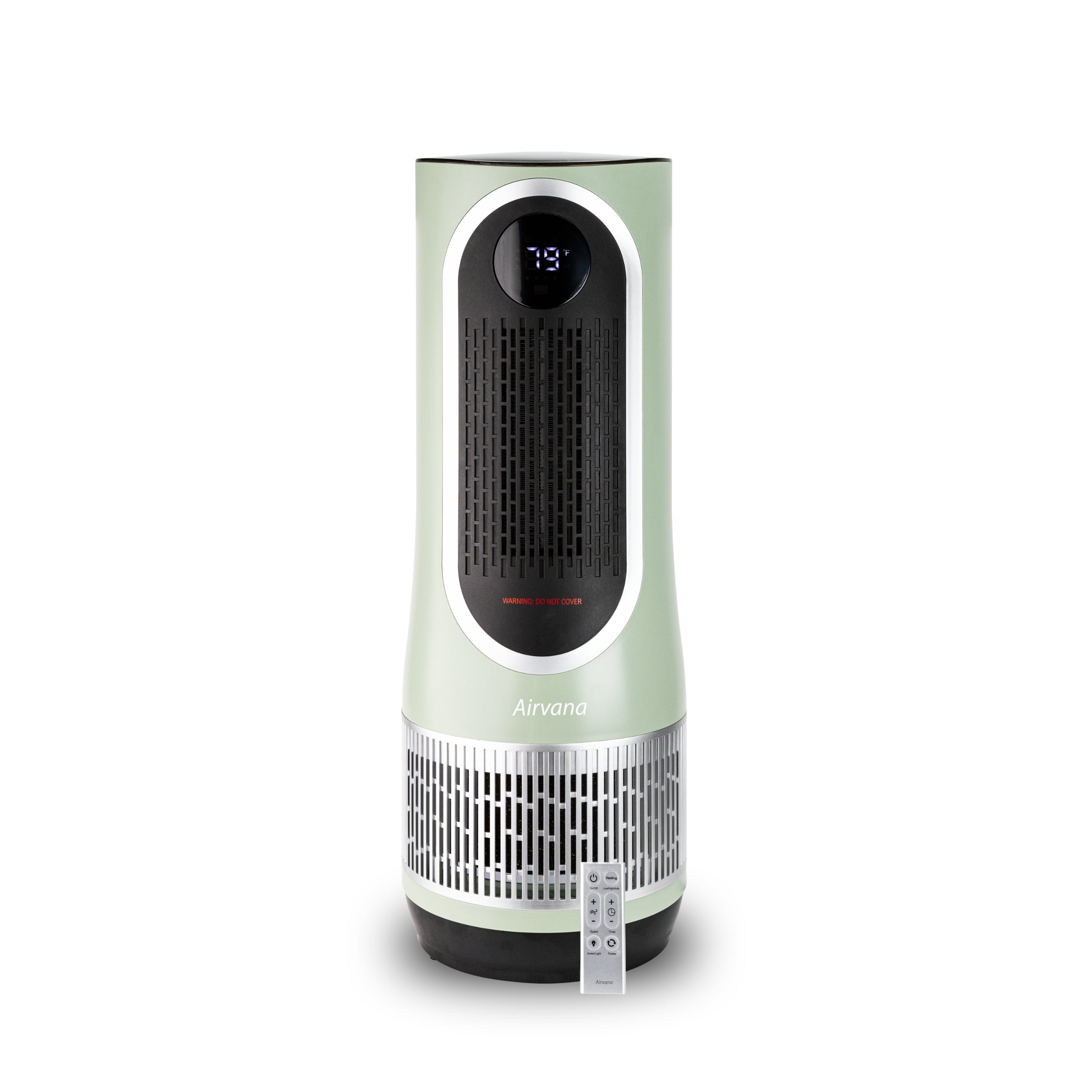 Airvana 3-in-1 Heater, Fan & Air Purifier
