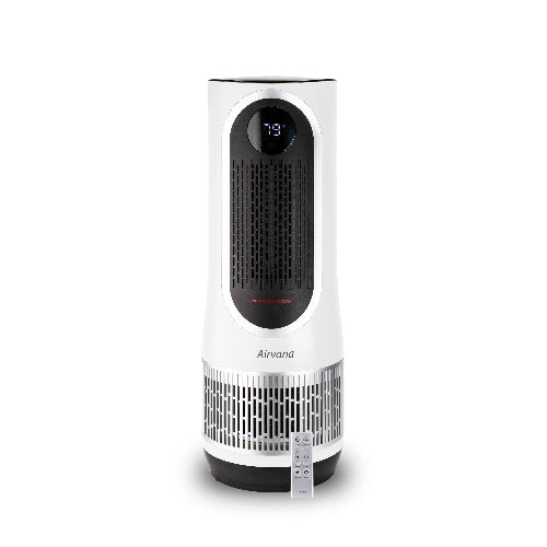 Airvana 3 in 1 Air Purifier, Fan and Heater, AV520APHTR