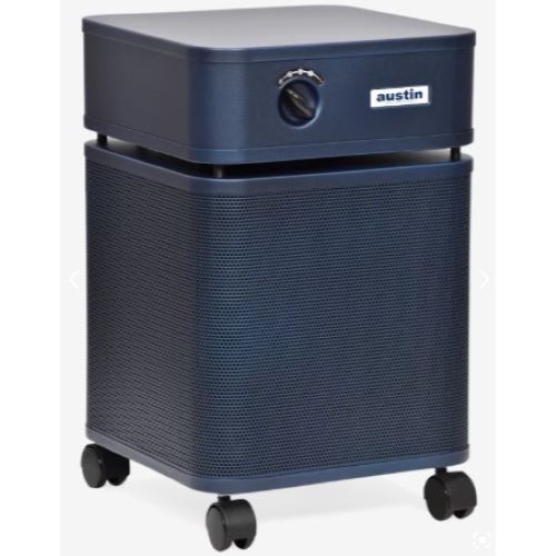 Austin Air Bedroom Machine Air Purifier