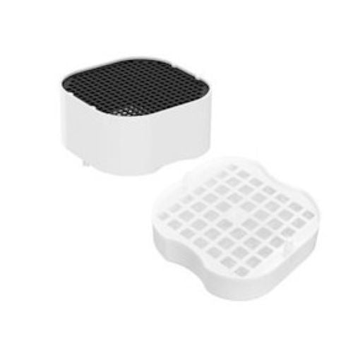 Airfree Lamp/Plus/Duo Kit 2 Carbon + 2 Particle