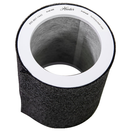 Hunter Replacement Air Purifier Filter Value Pack H-HF400-VP