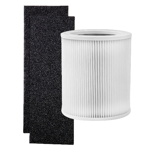 Hunter Replacement Air Purifier Filter Value Pack H-HF400-VP