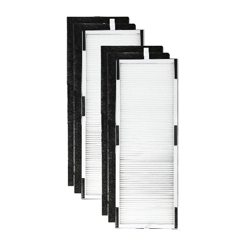 Hunter Replacement Air Purifier Filter Value Pack H-HF600-VP