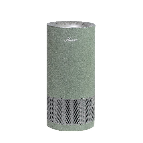 Hunter True HEPA Cylindrical Tower Air Purifier HP400