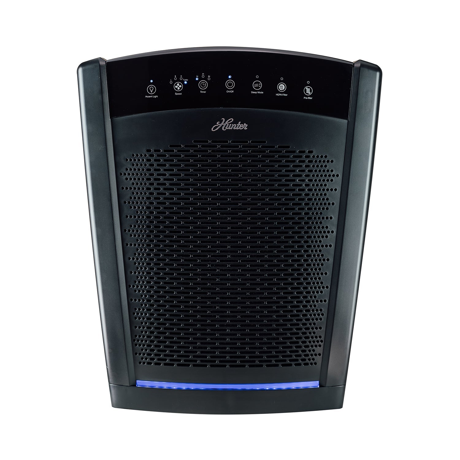 Hunter Multi-Room Large Console Air Purifier HP800