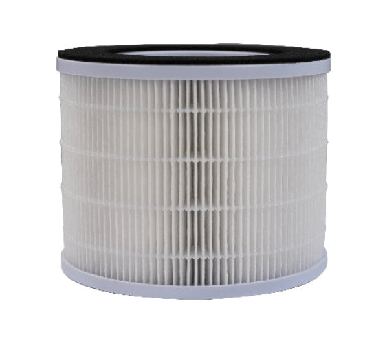 LivePure Replacement True HEPA Filter and Pre-Filter Kit for LP470THP & LP460APH 2-in-1 True HEPA Air Purifier and Humidifier LP-HF460