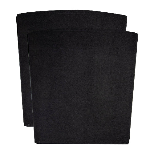 LivePure Bali Series CocoCarbon Pre-Filter 2 Pack LP-PF1500