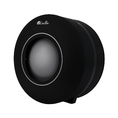 Capri Series True HEPA Tabletop Air Purifier LP150THP