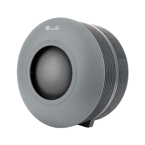 Capri Series True HEPA Tabletop Air Purifier LP150THP