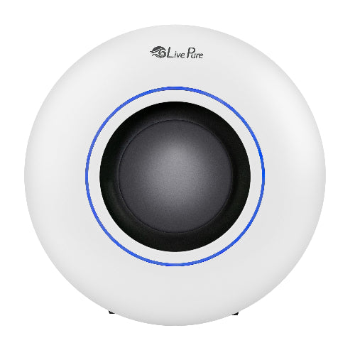 Capri Series True HEPA Tabletop Air Purifier LP150THP