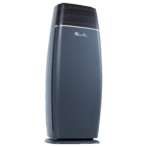 LivePure Sierra Series Digital Tall Tower Air Purifier LP260TH