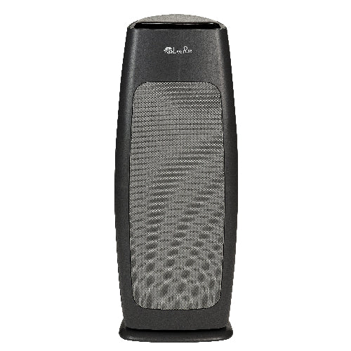 LivePure Sierra Series Digital Tall Tower Air Purifier with Permanent Filtration LP270THP