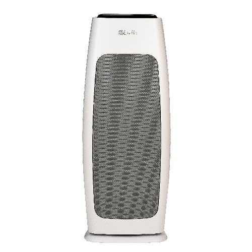 LivePure Sierra Series Digital Tall Tower Air Purifier with Permanent Filtration LP270THP