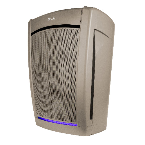 LivePure Bali Series Multi-Room True HEPA Air Purifier with Air Quality Sensing System LP560THP