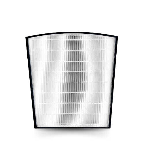 LivePure Bali Series True HEPA Replacement Filter LP-HF550