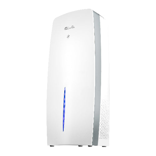 LivePure True HEPA Air Purifier & Humidifier LP460APH