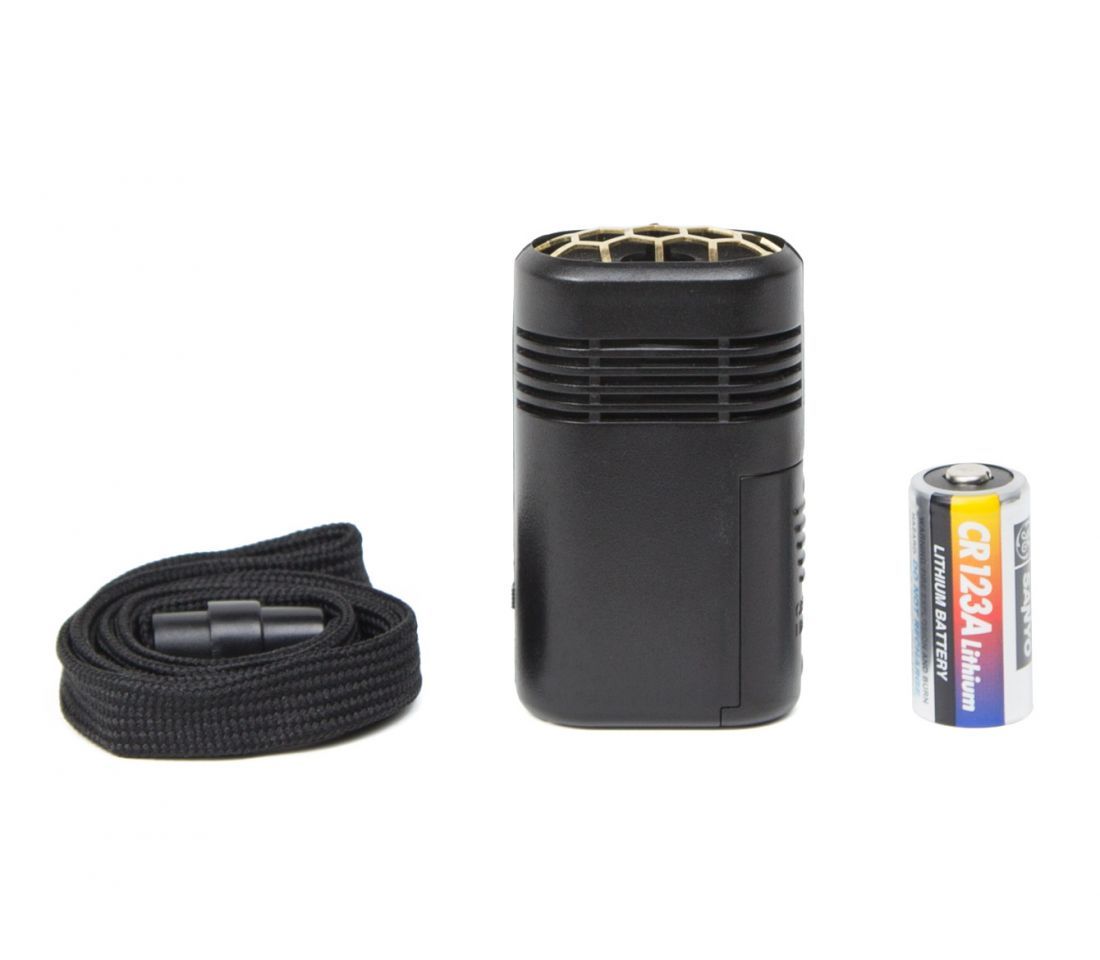 Wein Minimate Ionic Wearable Air Purifier