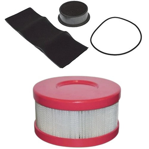 Amaircare Roomaid Mini Filter Bundles